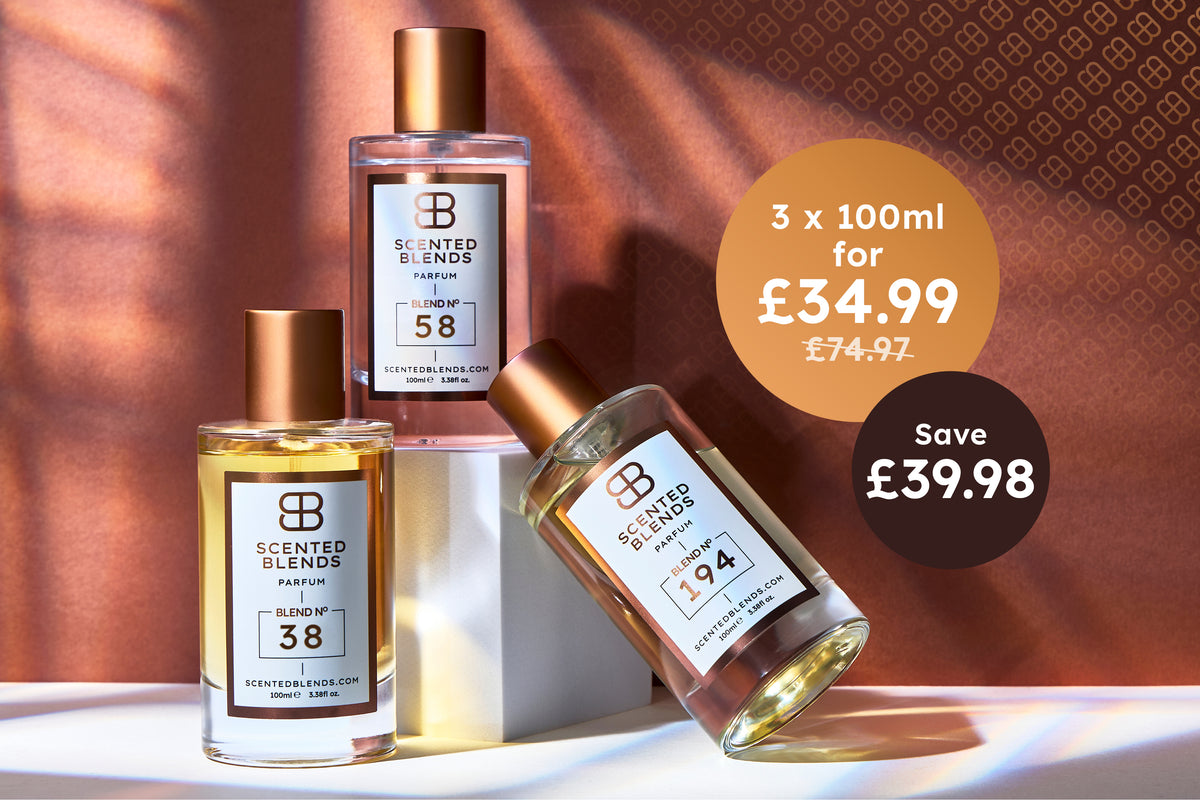 Scented Blends