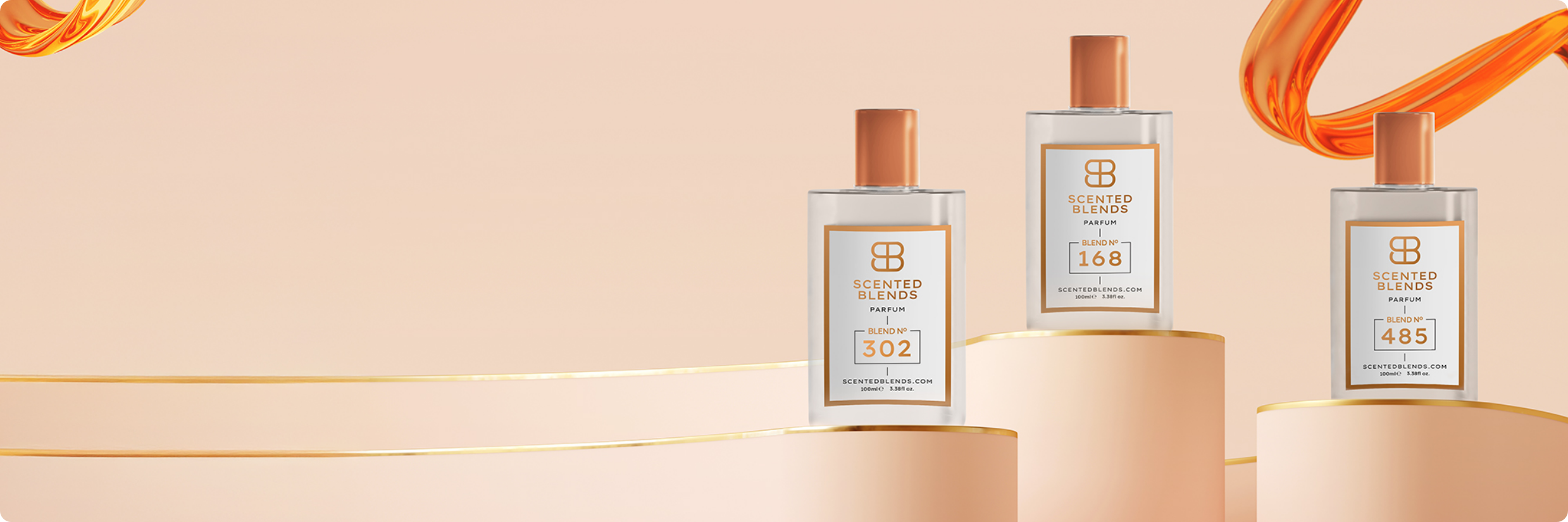 Scented Blends