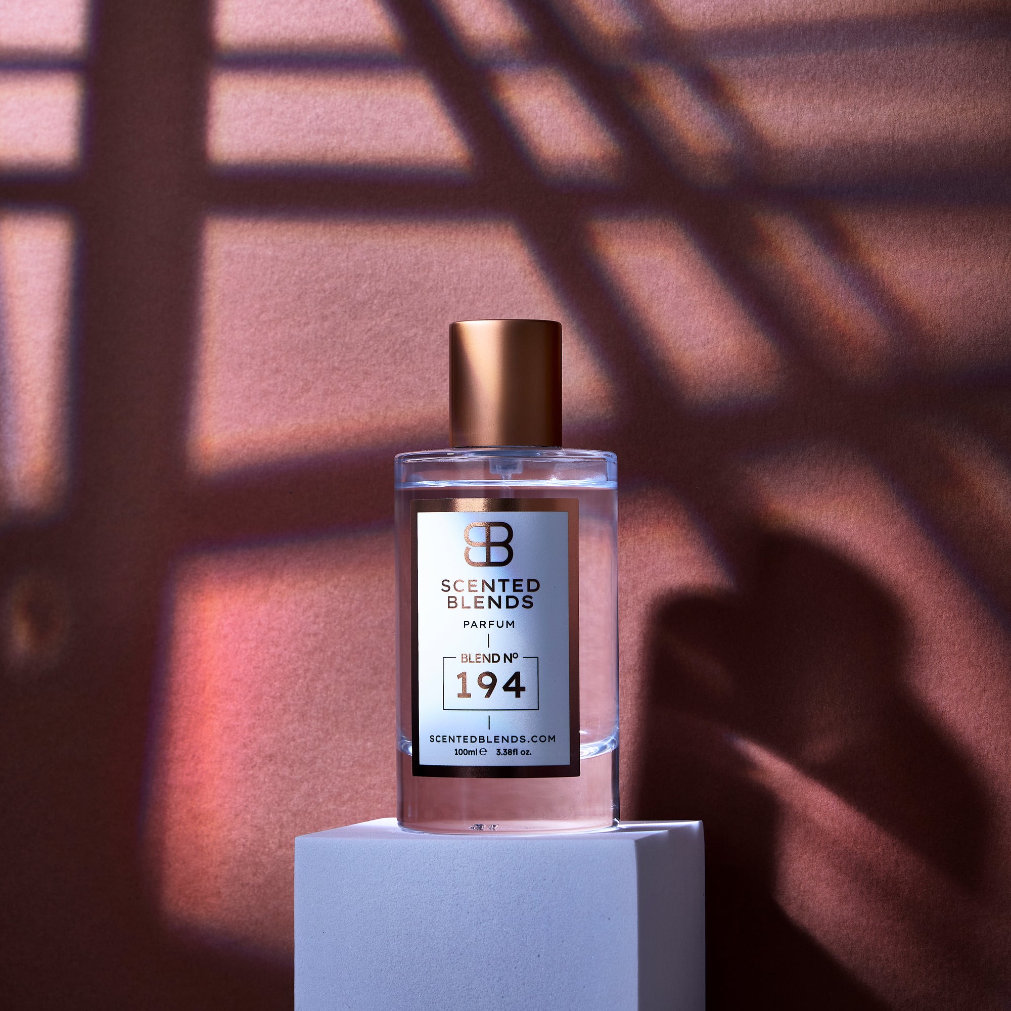Scented Blends