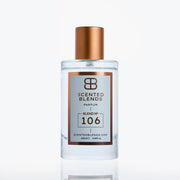 Inspired by Neroli Portofino Aqua - Blend No 106