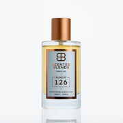 Inspired by Oud Wood - Blend No 126