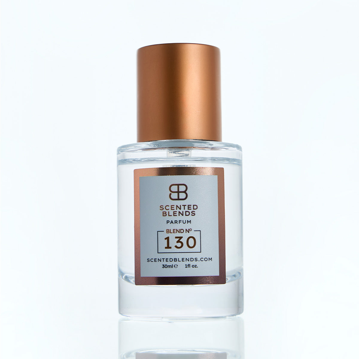 Inspired by Phantom - Blend No 130