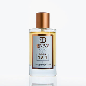Inspired by Rose Prick (for Both) - Blend No. 134