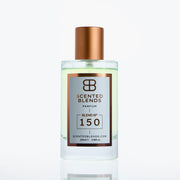 Inspired by Scandal Pour Homme - Blend No 150