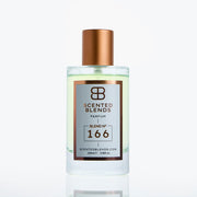 Inspired by Tobacco Vanille - Blend No 166