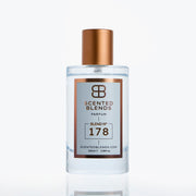 Inspired by Perfect Elixir - Blend No 178