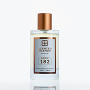 Inspired by L'Interdit - Blend No 182