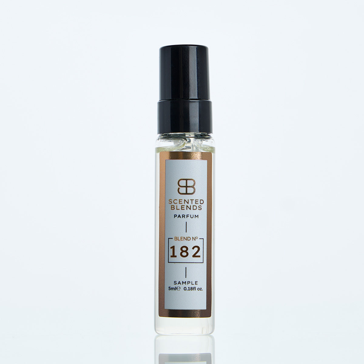 Inspired by L'Interdit - Blend No 182
