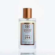Inspired by Fame - Blend No 194