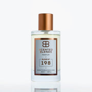 Inspired by La Vie est Belle Vanille Nude - Blend No 198