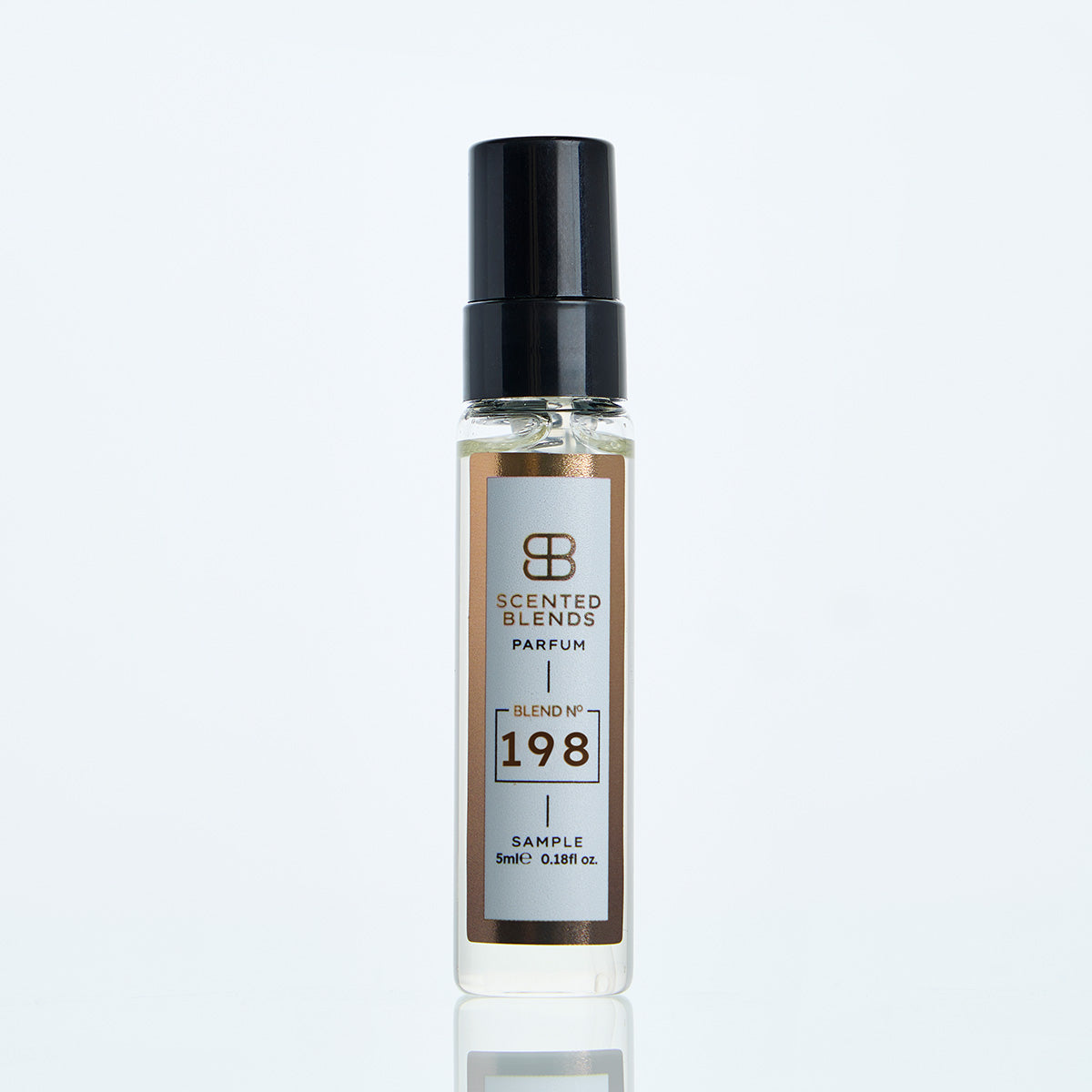 Inspired by La Vie est Belle Vanille Nude - Blend No 198