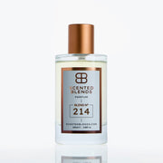 Inspired by Classique Cabaret Eau De Parfum - Blend No 214