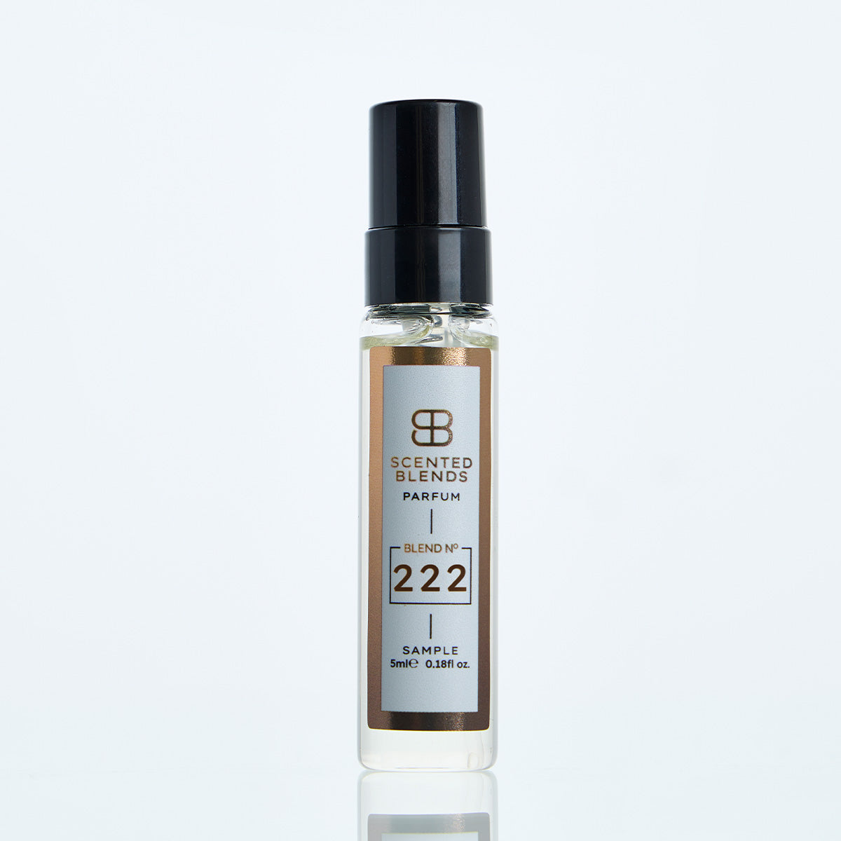 Inspired by Eros - Blend No 222