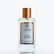 Inspired by Bottled Elixir - Blend No 226