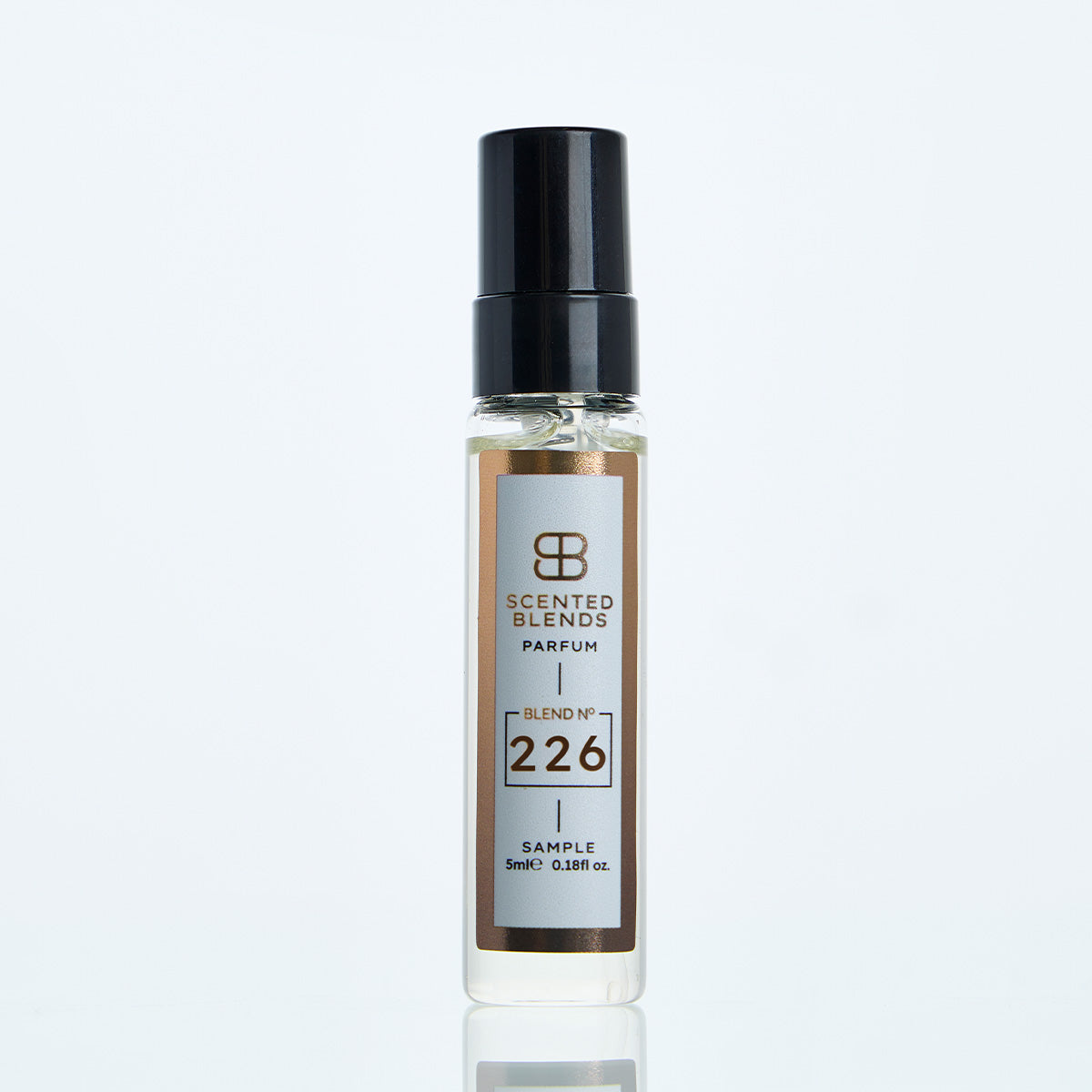 Inspired by Bottled Elixir - Blend No 226
