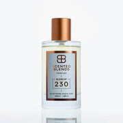 Inspired by Egoiste - Blend No 230