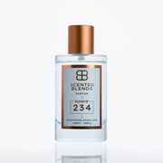 Inspired by Tuxedo - Blend No 234