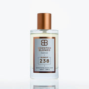 Inspired by Bleu - Blend No 238