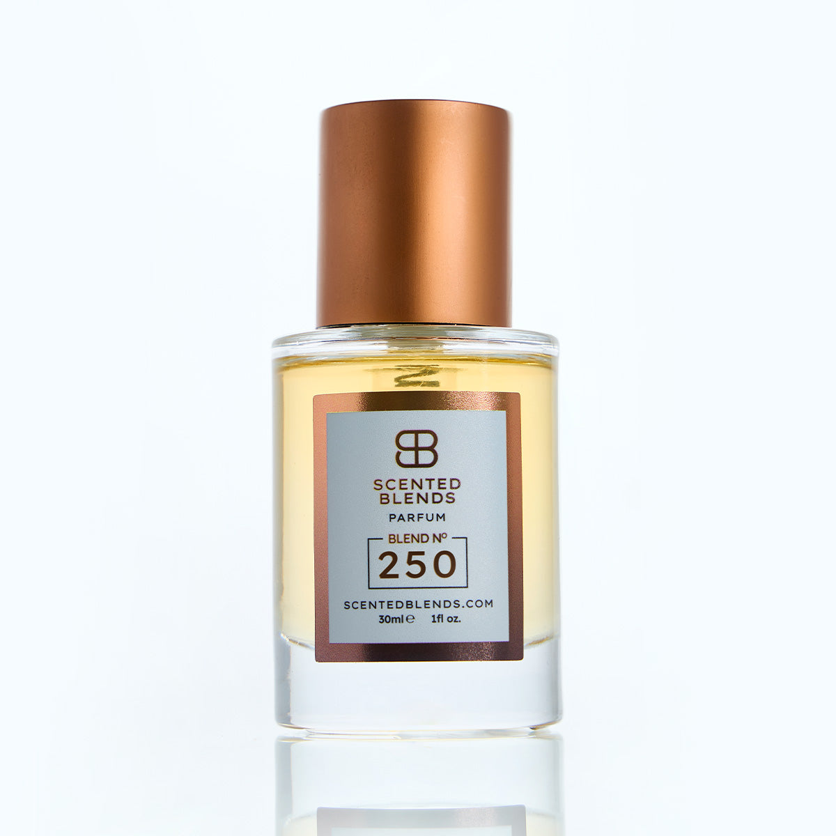 Inspired by Myslf L’Absolu - Blend No 250