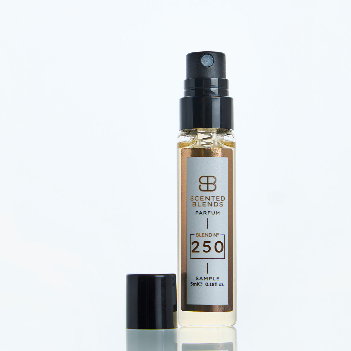 Inspired by Myslf L’Absolu - Blend No 250