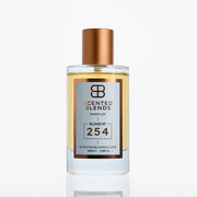 Inspired by Explorer Extreme - Blend No 254