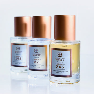 30ml x3 Bundle (Mix & Match)