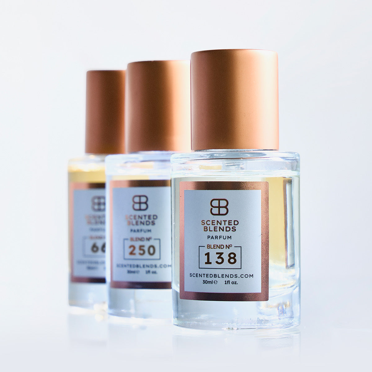 30ml x3 Bundle (Mix & Match)