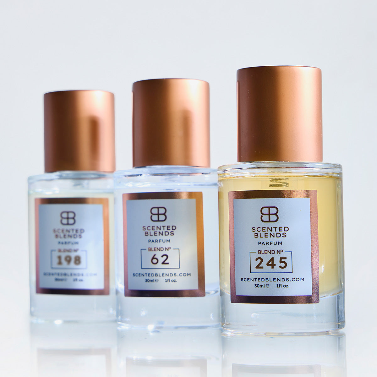 30ml x3 Bundle (Mix & Match)