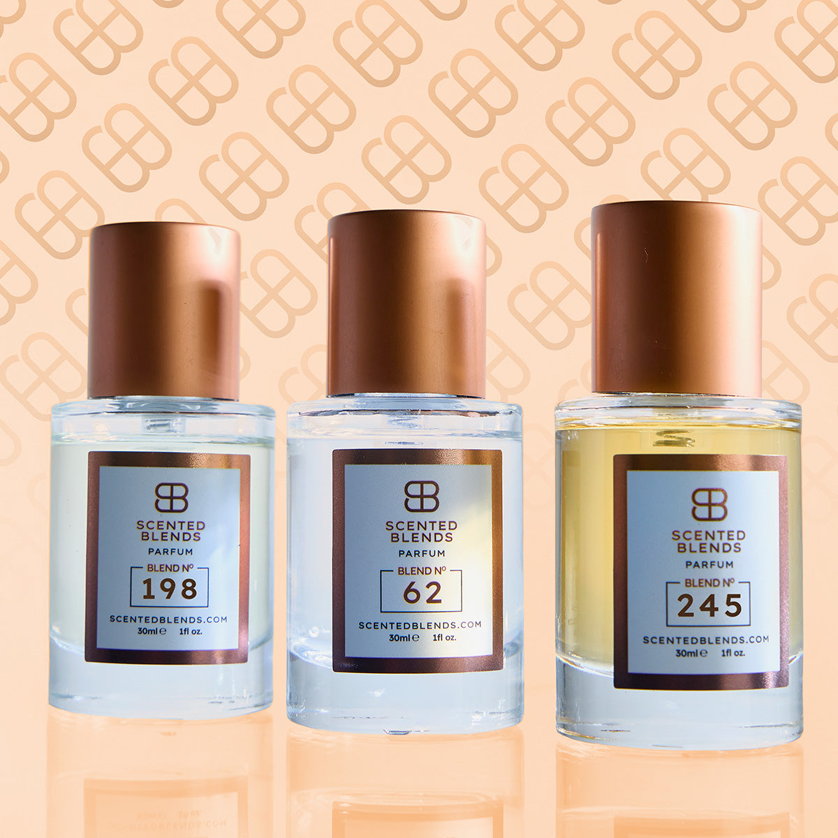 30ml x3 Bundle (Mix & Match)