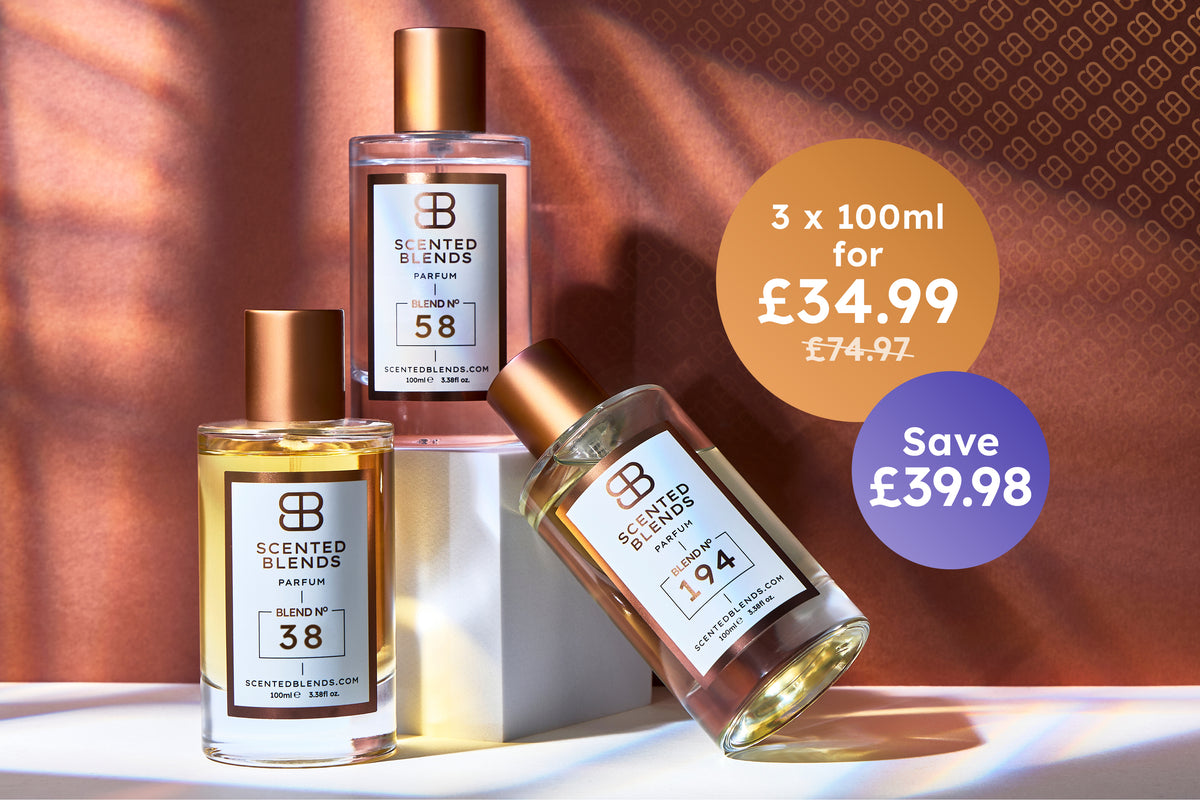 Scented Blends