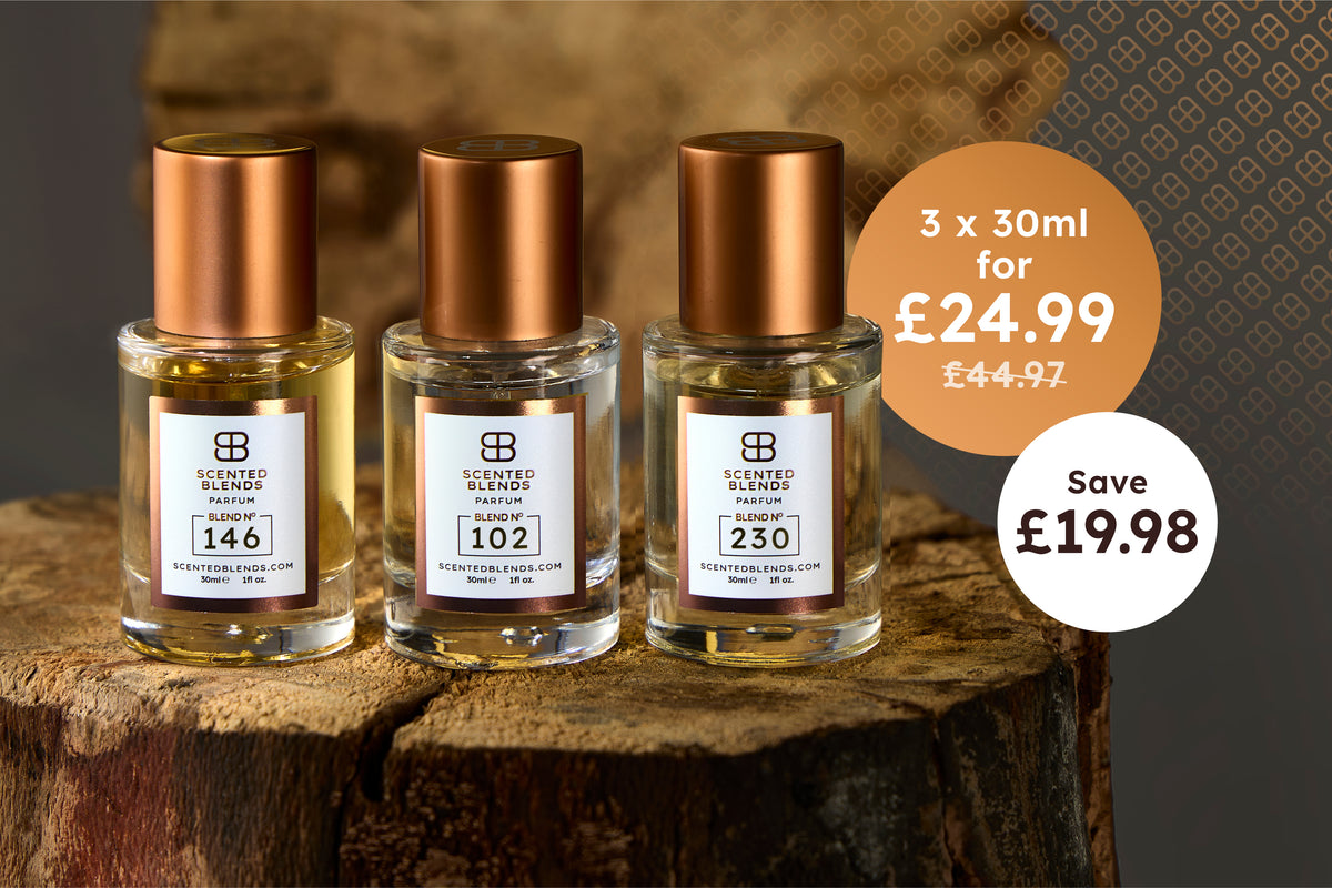 Scented Blends