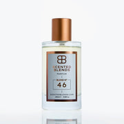Inspired by Bottled Intense - Blend No 46