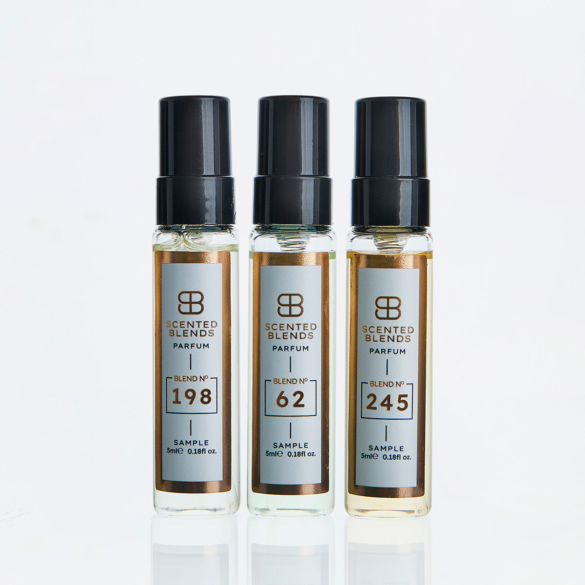 5ml x 3 Bundle (Mix & Match)