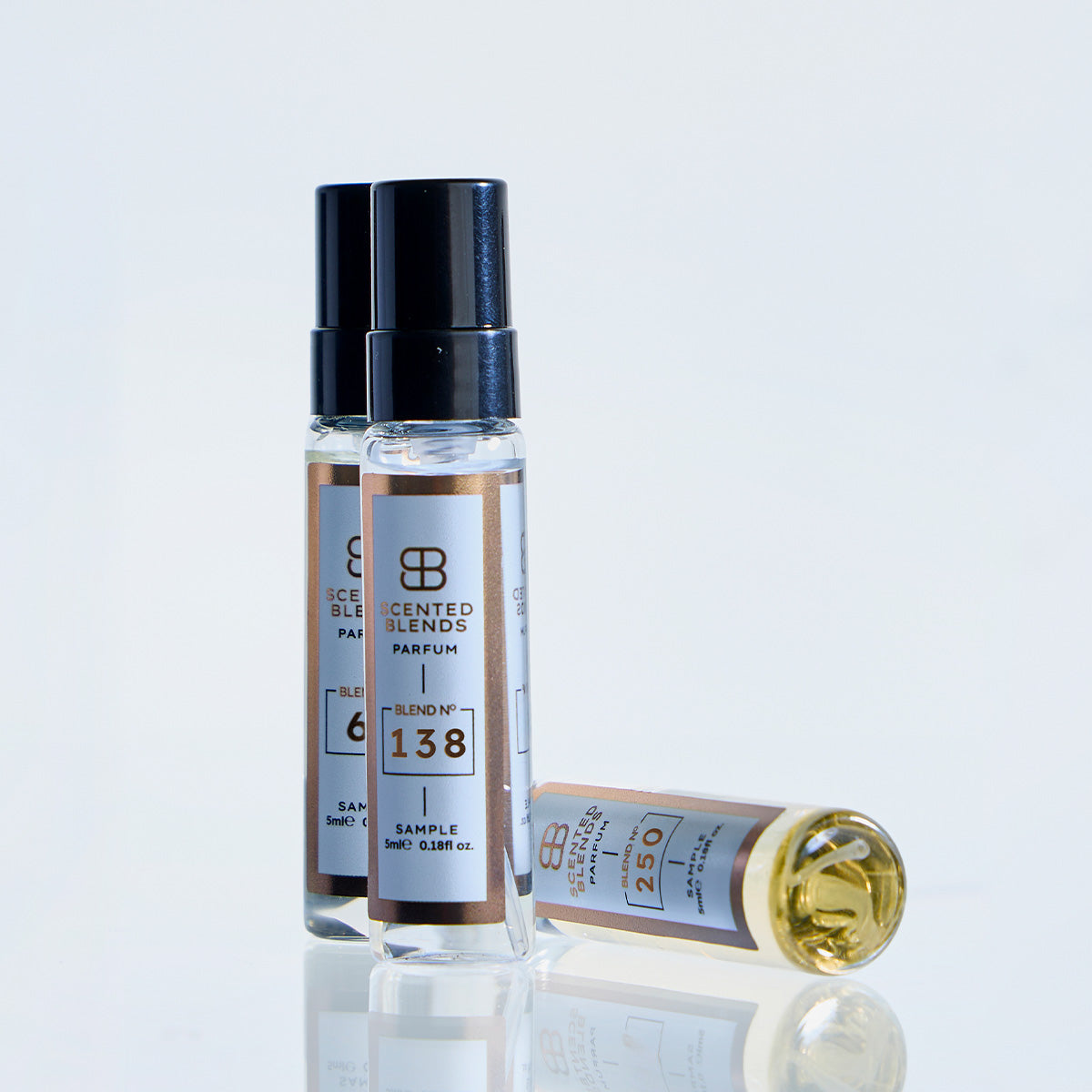 5ml x 3 Bundle (Mix & Match)