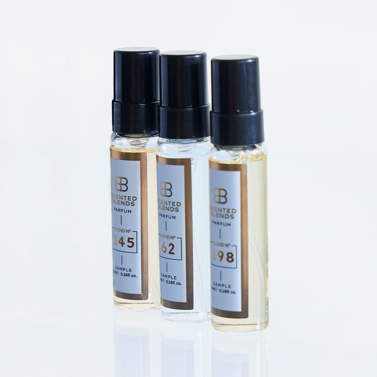 5ml x 3 Bundle (Mix & Match)