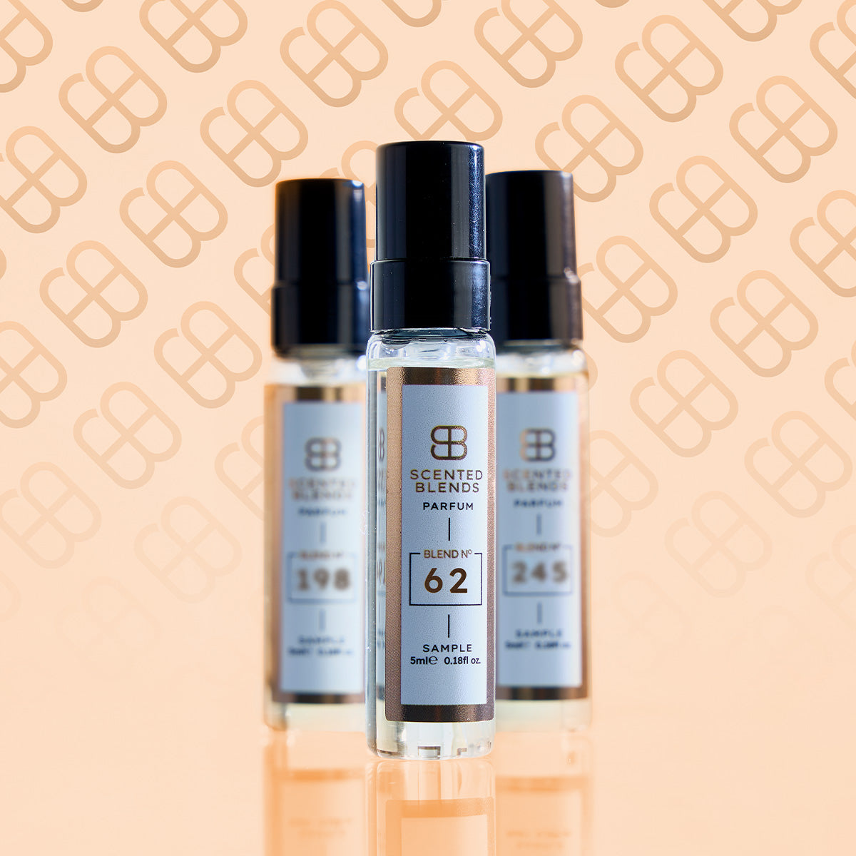 5ml x 3 Bundle (Mix & Match)