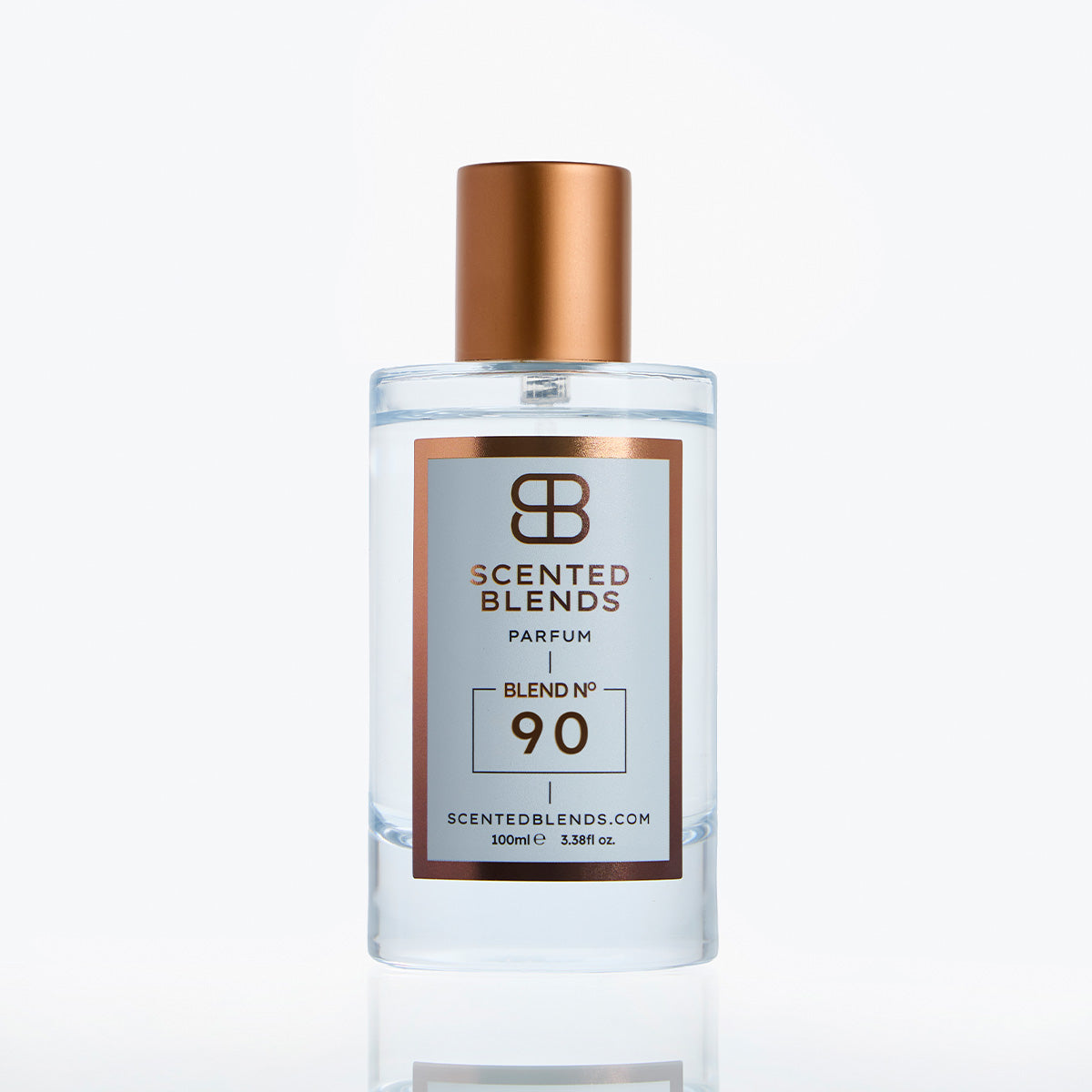 Inspired by J'Adore - Blend No 90