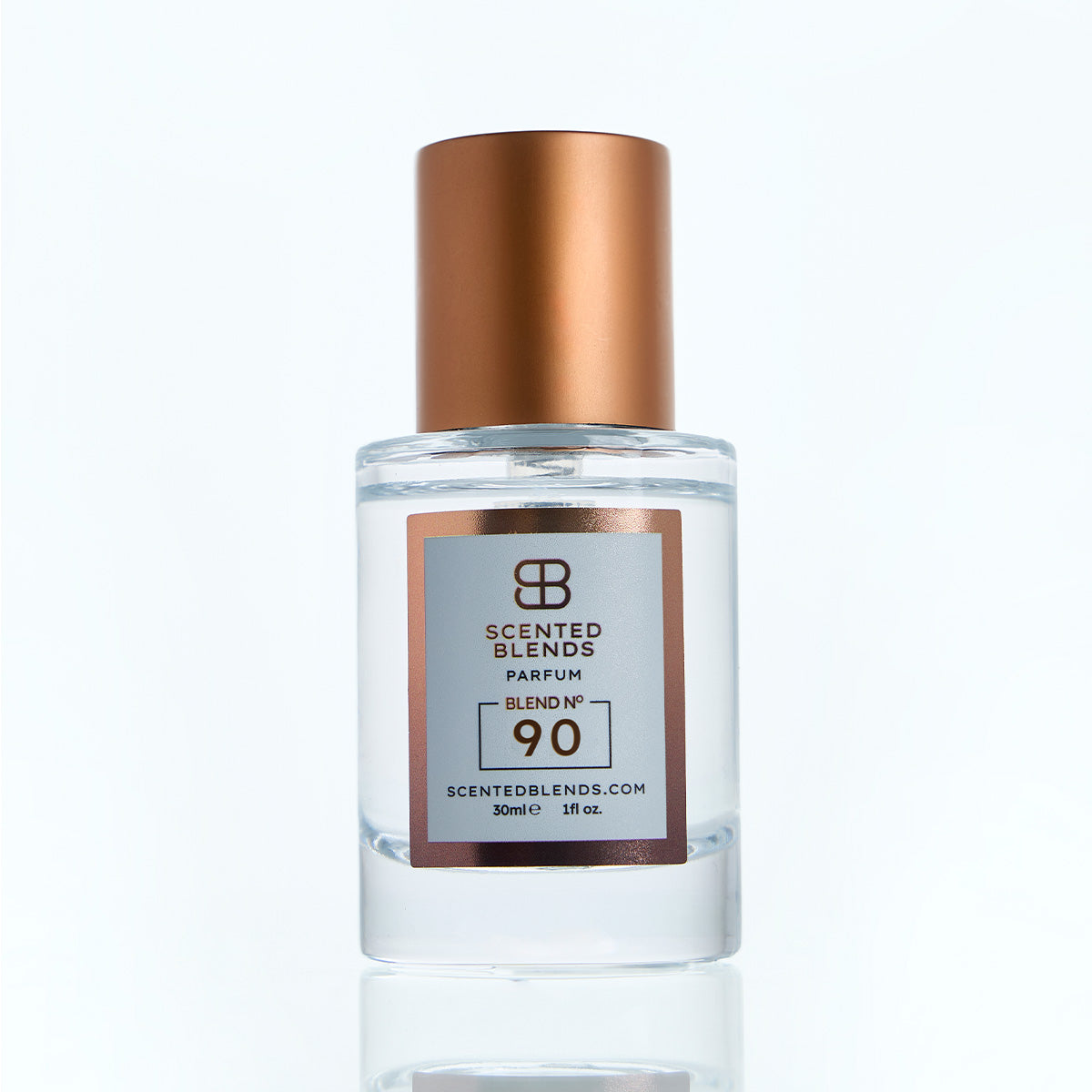 Inspired by J'Adore - Blend No 90
