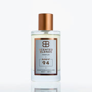 Inspired by La Vie Est Belle - Blend No 94