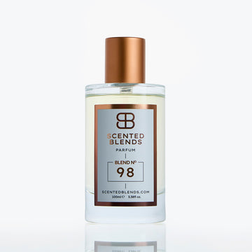 Inspired by Lady Million (for Her) - Blend No. 98