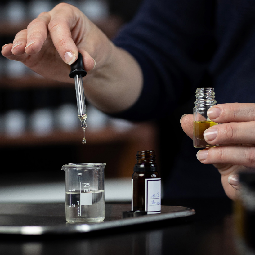Scented Blends