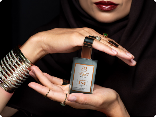 Women's Perfume
