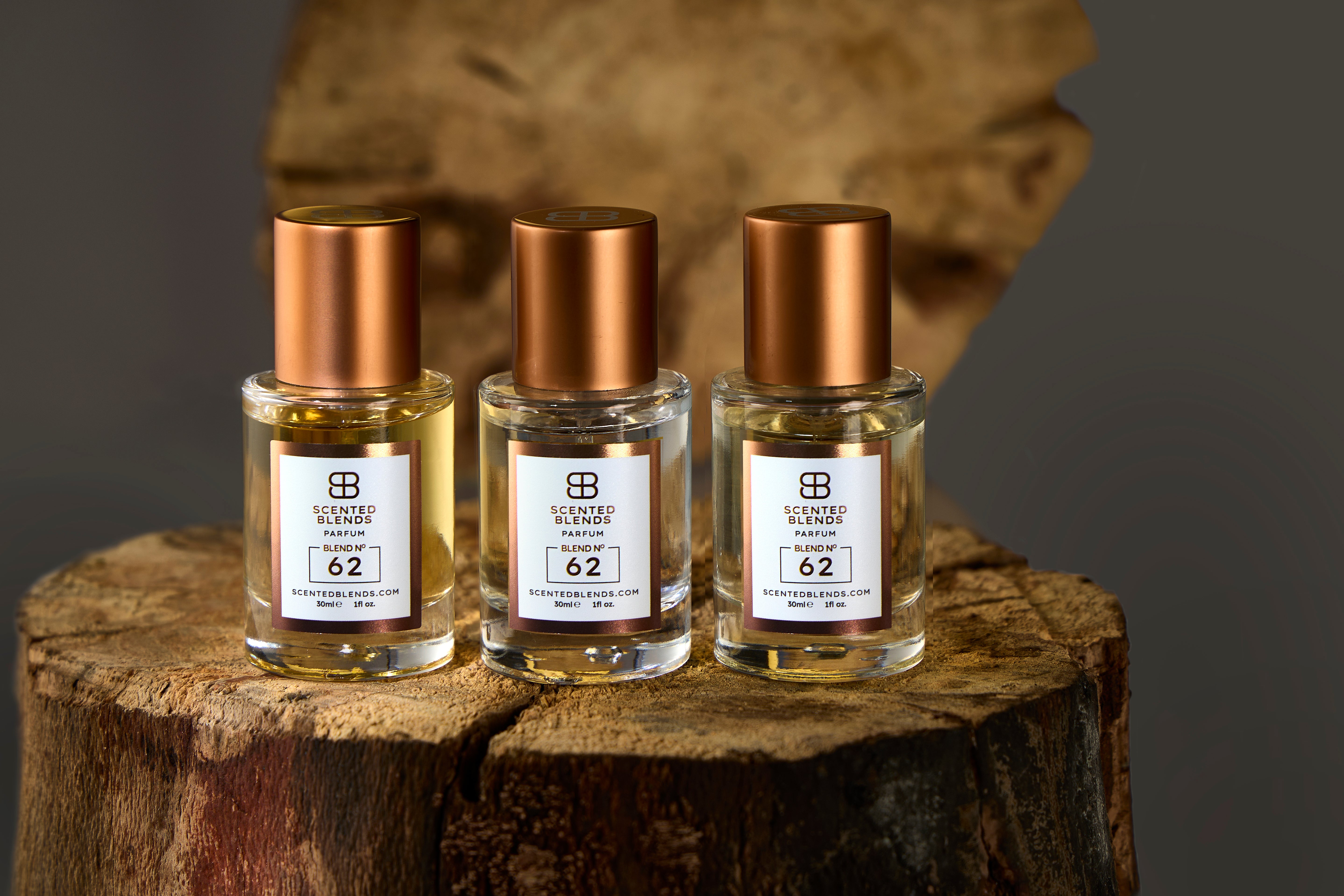 Scented Blends